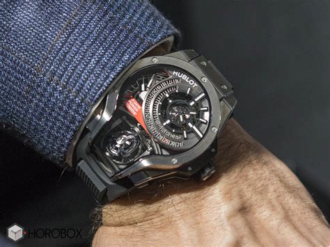 hublot mp 09 price in india|hublot mp 09 tourbillon.